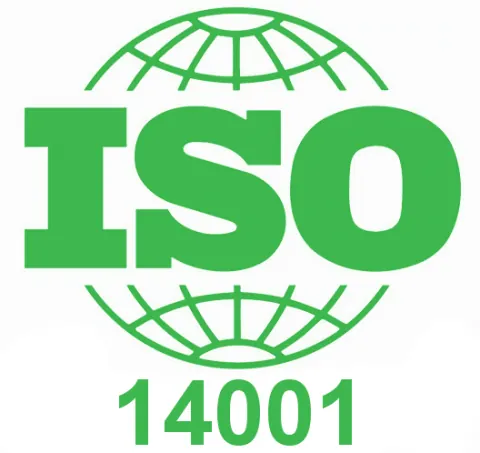 ISO 14001 — Environmental Management