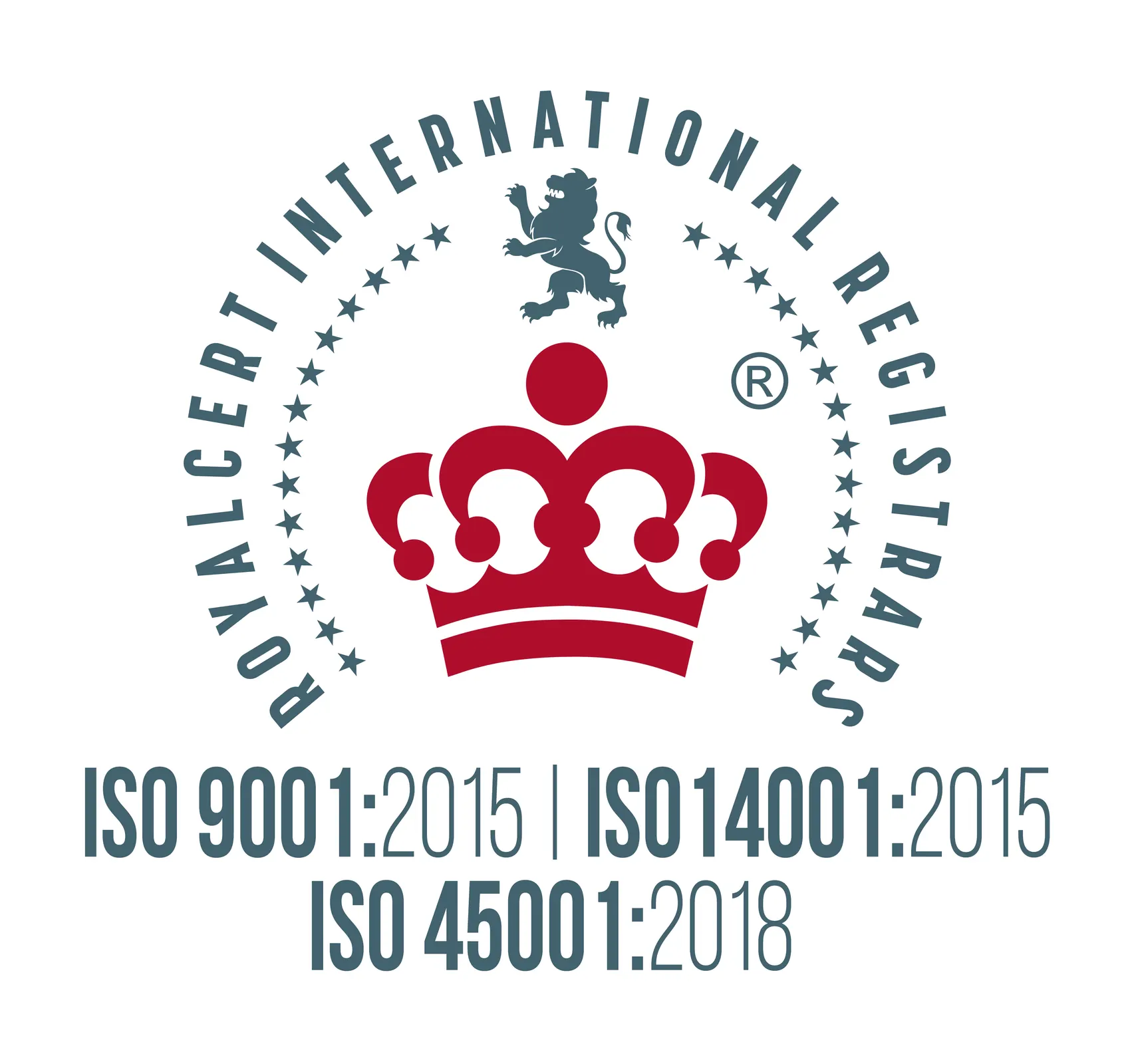 Royal Certification